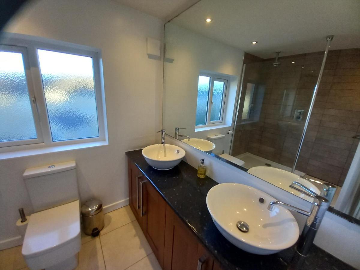 Grange Croft Ben Rhydding Exterior foto