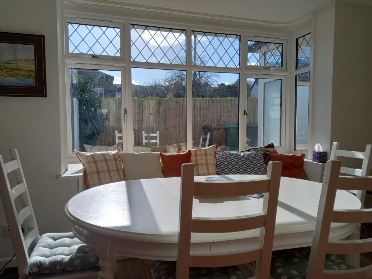 Grange Croft Ben Rhydding Exterior foto