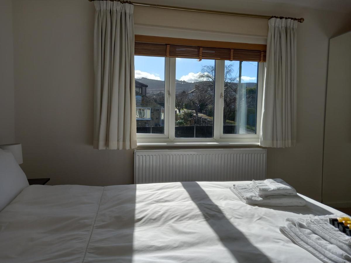 Grange Croft Ben Rhydding Exterior foto