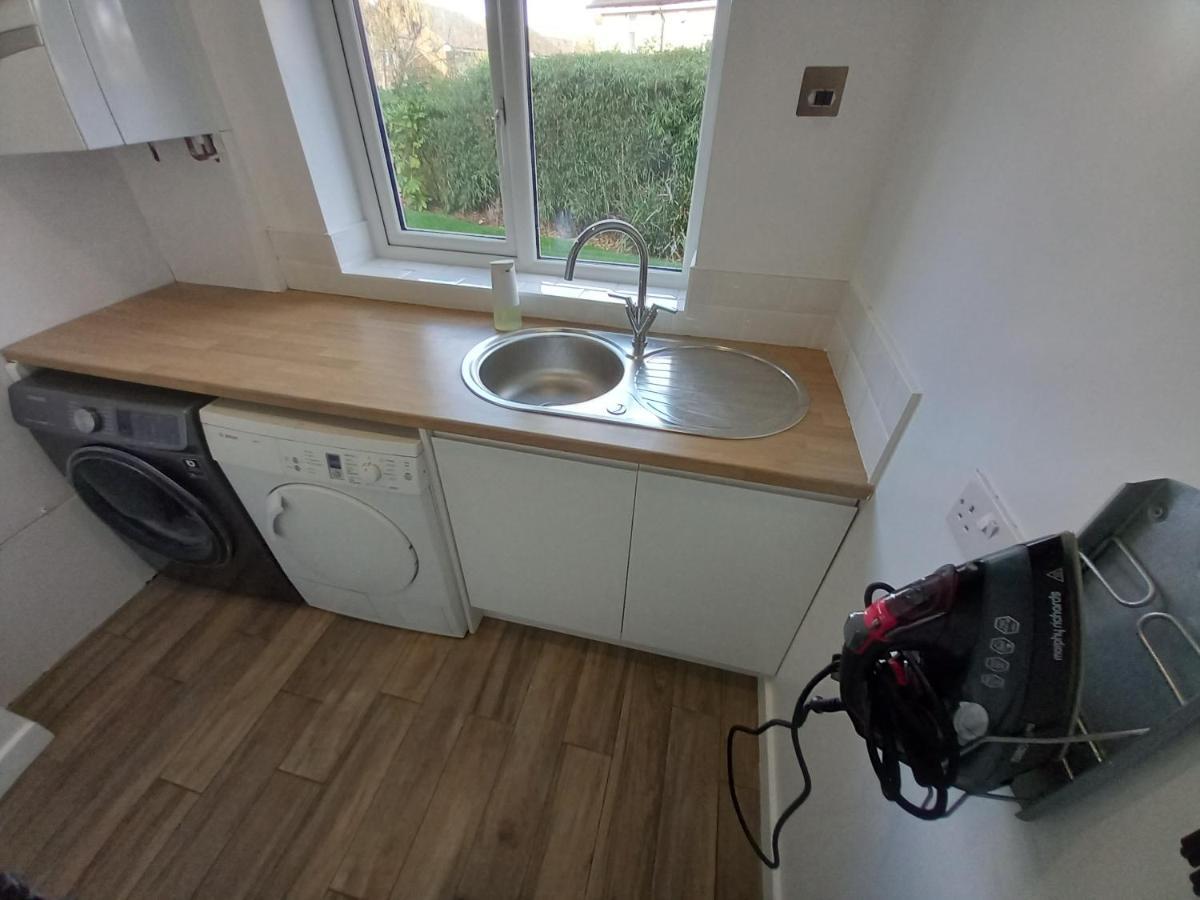Grange Croft Ben Rhydding Exterior foto